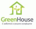 Green House Иркутск