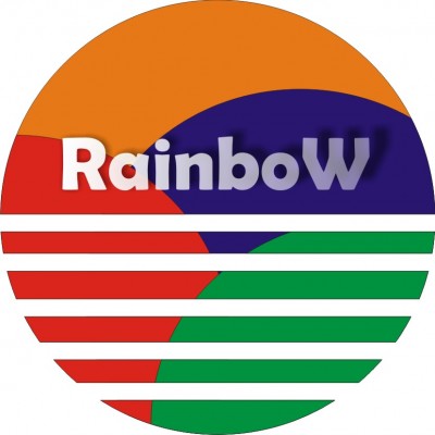 Rainbow Москва